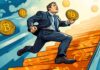 Bitcoin en recuperación? Descubra la mejor preventa para invertir ahora