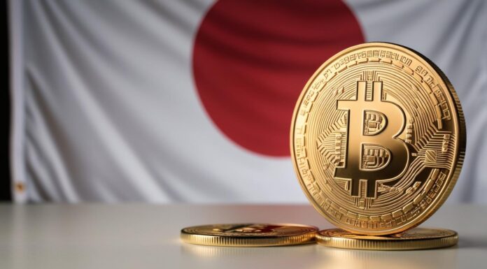 Las compañías japonesas apostan por $ BTC, Top Preval se une a la Rush