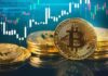 Bitcoin se reúne 8% desde la noche bajo a medida que el mercado de criptoes se enfría en el mercado