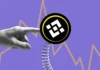 Binance Coin emerge como ganador silencioso en medio del accidente del mercado: ¿Debería comprar BNB en la salsa?