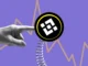 Binance Coin emerge como ganador silencioso en medio del accidente del mercado: ¿Debería comprar BNB en la salsa?