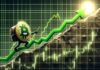 BNB Price muestra fuerza: ¿es un regreso en el juego?