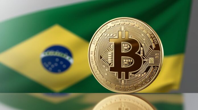 Brasil aprueba el primer ETF de $ XRP; ¿Buenas noticias para el proyecto Solana L2 de Solaxy?
