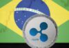El primer lugar XRP ETF obtiene luz verde en Brasil