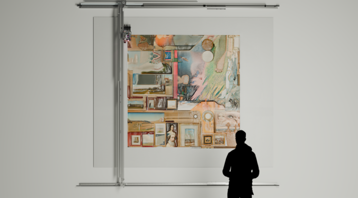 'Inteligencia aumentada': Christie's revela la primera subasta dedicada al arte de IA