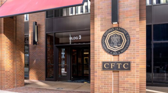 CFTC revisará los mercados de predicción en la mesa redonda pública