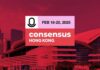 Rug Radio para presentar la Cumbre de Arte y Cultura Web3 en el consenso Hong Kong 2025