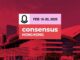 Rug Radio para presentar la Cumbre de Arte y Cultura Web3 en el consenso Hong Kong 2025