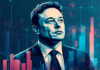 Elon Musk hace que Memecoin se dispare más del 100% al intercambiar una foto de perfil en X