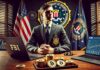 El nuevo director del FBI tiene $ 100,000 en bitcoin