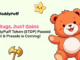 Sin alfombras, solo ganancias: Token de Dypuff ($ TDP) aprobó la auditoría y la preventa está llegando!