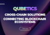 Mejor criptografía para invertir en esta semana: Preventa de qubetics etapas que cierran rápidamente mientras Binance Coin lucha para mantenerse por encima de $ 644 y Bittensor Rallies