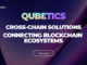 Mejor criptografía para invertir en esta semana: Preventa de qubetics etapas que cierran rápidamente mientras Binance Coin lucha para mantenerse por encima de $ 644 y Bittensor Rallies