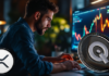 El cambio de riqueza de Crypto está ocurriendo: XRP puede explotar, pero los primeros inversores de Al Crypto podrían poner a los titulares de los Ripple celosos
