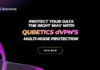 Los cripos de tendencia superior para comprar en febrero: Qubetics asegura la privacidad web, Arweave bloquea los datos para siempre y aave domina los préstamos criptográficos