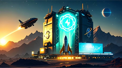 Continúa la venta masiva de criptográfico, pero esta moneda AI infravalorada sigue ganando interés