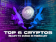 6 Top Cryptos que deberías estar viendo en 2025: con qubets ($ tics) A Top AI Crypto