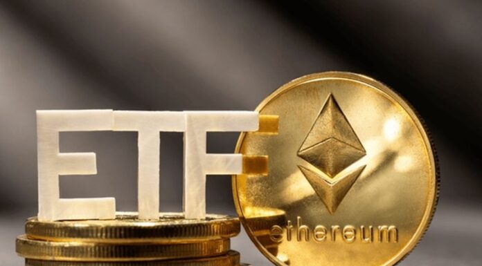 Ethereum Spot ETFS Outshine Hromanos de bitcoin con doble entradas de mercado – Detalles