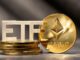 Ethereum Spot ETFS Outshine Hromanos de bitcoin con doble entradas de mercado – Detalles
