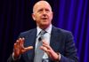 Goldman Sachs se duplica en los ETF de bitcoin, aumenta las tenencias en un 120% en el cuarto trimestre