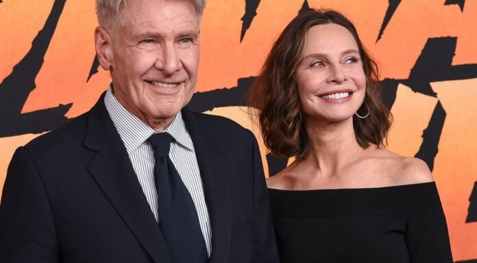 Harrison Ford: 'El actor de voz del juego de Indiana Jones muestra que no necesitas AI para' robar mi alma '