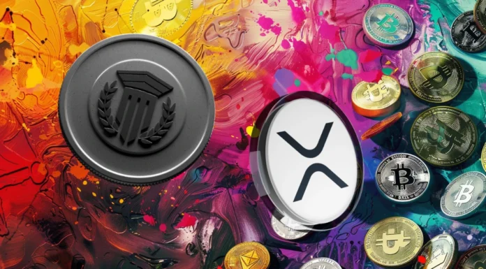 Criptomoneda emergente valorada en $ 0.01 establecida para liderar el mercado alcista 2025 con XRP (XRP)