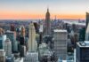 El proyecto de ley de Nueva York propone usar blockchain para proteger los resultados de las elecciones