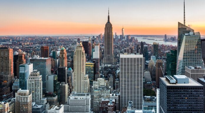 El proyecto de ley de Nueva York propone usar blockchain para proteger los resultados de las elecciones