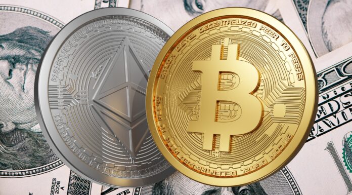 Bitcoin ETFS registra $ 494 millones de salidas, mientras que Ethereum atrae a los inversores
