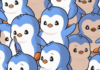 PENGU: Todo lo que necesitas saber sobre los pingüinos regordetes solana token y airdrop