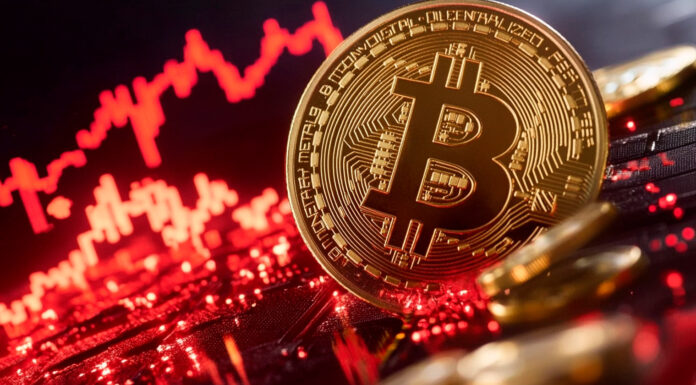 Alerta de otoño: Bitcoin puede caer a $ 77,000