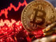 Alerta de otoño: Bitcoin puede caer a $ 77,000