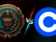 SEC cierra el caso contra Coinbase