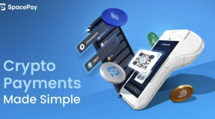 Spacepay tiene como objetivo traer pagos de cifrado a la vida cotidiana: con ofertas exclusivas para propietarios de espías