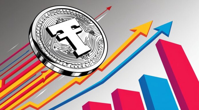 La moneda de prueba crece 688% en binance. ¿Puede la mejor preventa de billetera elevarse a 100X?