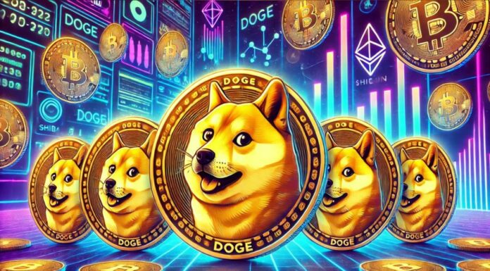 Las mejores monedas de memes para invertir como CZ de Binance contempla la nueva moneda de mascotas