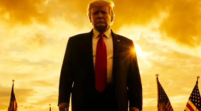 El creador de la criptomoneda Libra dice que el equipo Trump ha vendido tokens a los expertos