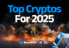 4 Top Crypto Gems para comprar hoy: BDAG, BNB, Shib & Pol, ¡preparado para un gran crecimiento este año!