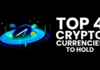 4 Top Crypto Picks para febrero de 2025: ideas y predicciones exclusivas