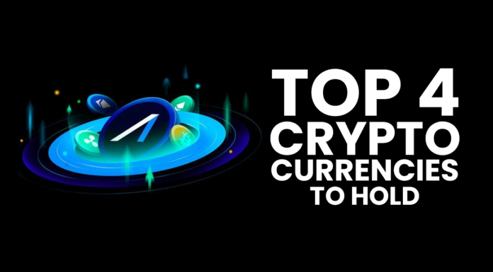 4 Top Crypto Picks para febrero de 2025: ideas y predicciones exclusivas