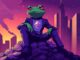 Eric Trump apoya los incendios Ethereum y $ ETH – ¿Wall Street Pepe es el siguiente?