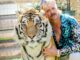 Por qué 'Tiger King' Joe Exotic lanzó una moneda de Meme de Solana desde las rejas