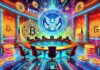 Bitpanda se expande a los EAU con licencia VARA