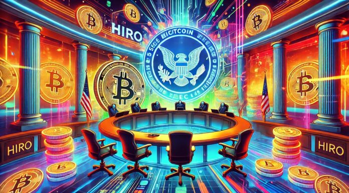 Bitpanda se expande a los EAU con licencia VARA