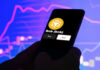 BNB se rompe por debajo de $ 605 a medida que el impulso alcista se desvanece: ¿qué sigue?