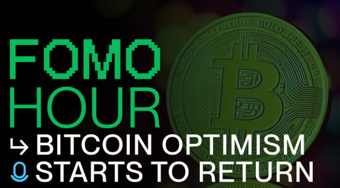 BTC Optimism Returns, Delayas de tarifas, Bionexus comienza ETH Reserve