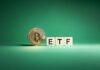 Bitcoin Spot ETF Exodus continúa: las salidas de $ 900 millones extienden la racha perdedora