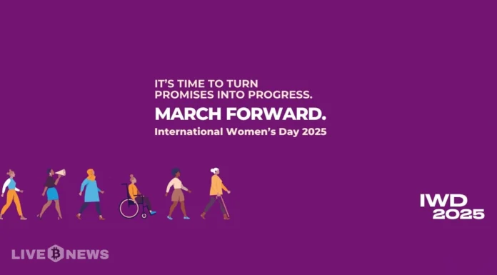 Binance celebra IWD 2025 Empoderando a las mujeres en Crypto