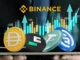 El proyecto de la familia Trump exploró la asociación criptográfica con Binance, informe