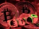 ETF de bitcoin ver $ 744 m en entradas después de 5 semanas – Ethereum aún sangrando